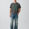 Heavyweight Relaxed Graphic T-Shirt