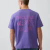 Heavyweight Relaxed Graphic T-Shirt