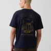 Heavyweight Relaxed Graphic T-Shirt