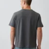 Heavyweight Relaxed Graphic T-Shirt