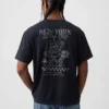 Heavyweight Relaxed Graphic T-Shirt