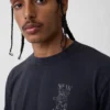 Heavyweight Relaxed Graphic T-Shirt