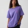 Heavyweight Relaxed Graphic T-Shirt