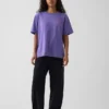 Heavyweight Relaxed Graphic T-Shirt