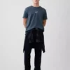 Heavyweight Relaxed Logo T-Shirt
