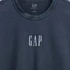 Heavyweight Relaxed Logo T-Shirt