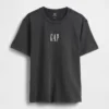 Heavyweight Relaxed Logo T-Shirt