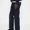 Heavyweight Relaxed Straight Jeans