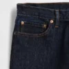 Heavyweight Relaxed Straight Jeans