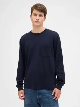 Heavyweight Relaxed T-Shirt