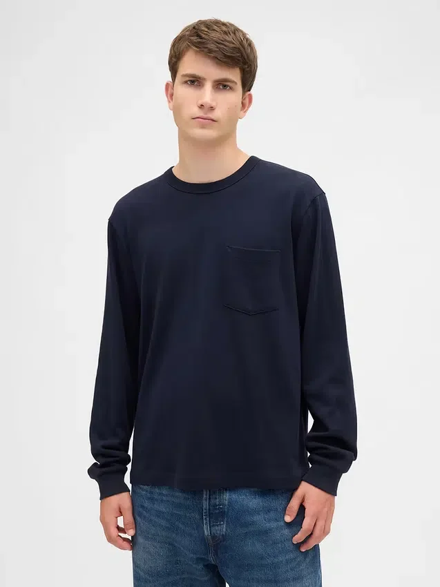 Heavyweight Relaxed T-Shirt