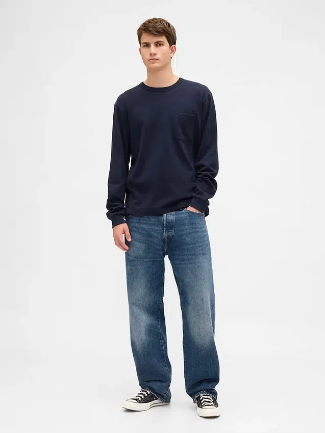 Heavyweight Relaxed T-Shirt