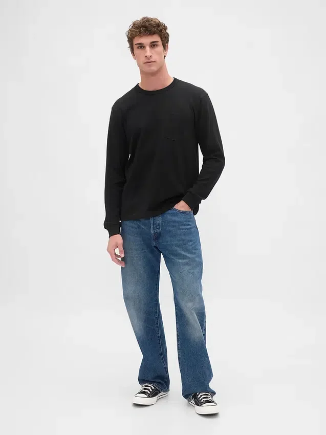Heavyweight Relaxed T-Shirt