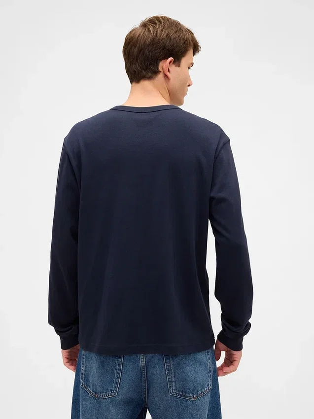 Heavyweight Relaxed T-Shirt
