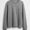Heavyweight Relaxed T-Shirt
