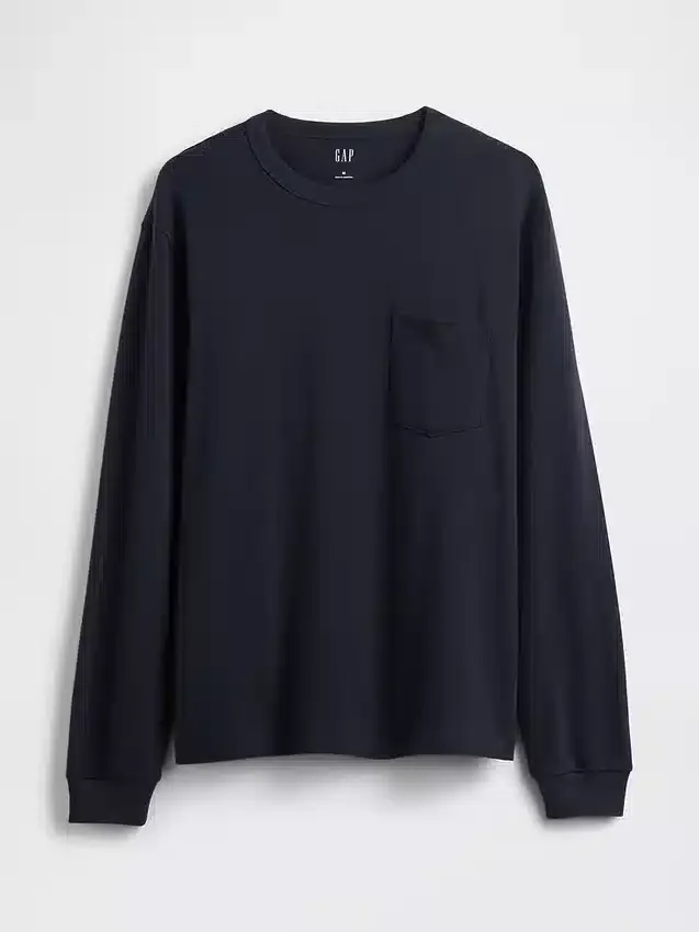 Heavyweight Relaxed T-Shirt