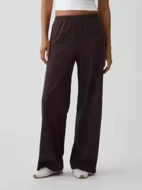 Heavyweight Relaxed Track Sweatpants