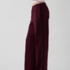 Heavyweight Relaxed Track Sweatpants