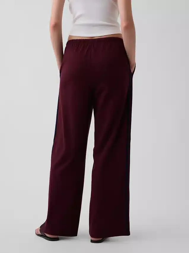 Heavyweight Relaxed Track Sweatpants