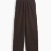 Heavyweight Relaxed Track Sweatpants