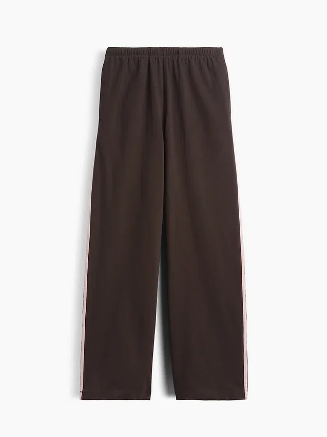 Heavyweight Relaxed Track Sweatpants