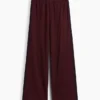 Heavyweight Relaxed Track Sweatpants