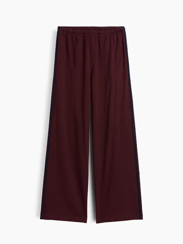 Heavyweight Relaxed Track Sweatpants