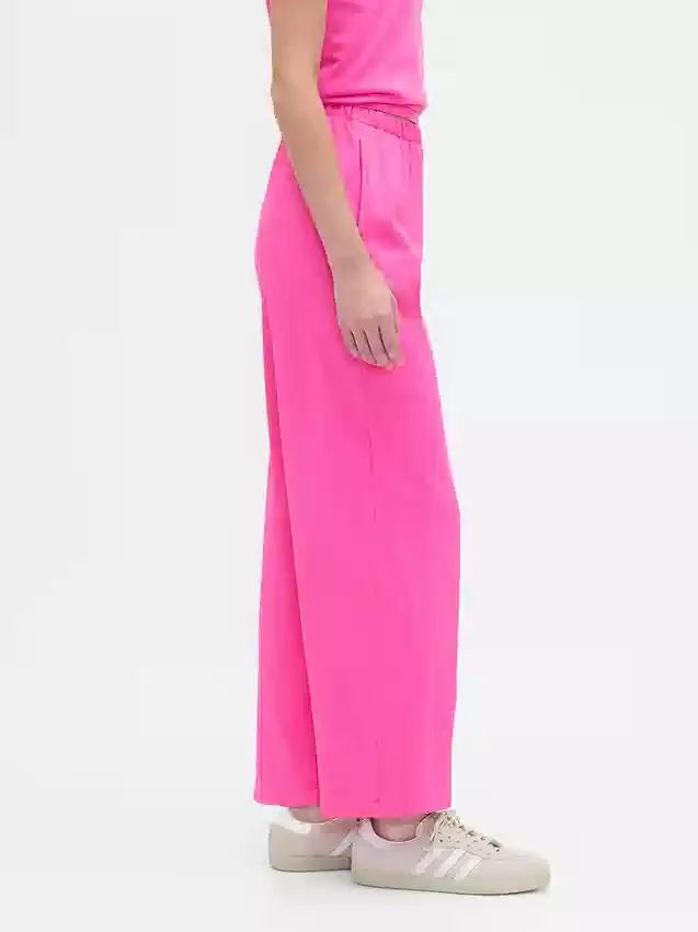 Heavyweight Straight Pants