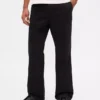 Heavyweight Twill '90S Loose Khakis