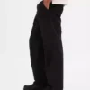 Heavyweight Twill '90S Loose Khakis