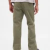 Heavyweight Twill '90S Loose Khakis
