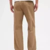 Heavyweight Twill '90S Loose Khakis