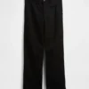 Heavyweight Twill '90S Loose Khakis