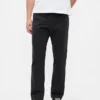 Heavyweight Twill Relaxed Straight Khakis