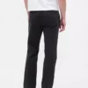 Heavyweight Twill Relaxed Straight Khakis