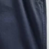 Heavyweight Twill Relaxed Straight Khakis