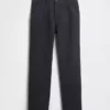 Heavyweight Twill Relaxed Straight Khakis