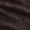 High-Neck Sheer Sweater