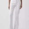 High Rise '70S Flare Jeans