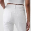 High Rise '70S Flare Jeans