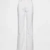 High Rise '70S Flare Jeans