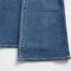 High Rise '70S Flare Jeans