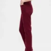 High Rise '90S Slim Straight Jeans