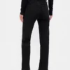 High Rise '90S Slim Straight Jeans
