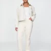 High Rise '90S Slim Straight Jeans