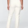 High Rise '90S Slim Straight Jeans