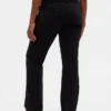 High Rise '90S Slim Straight Jeans