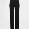 High Rise '90S Slim Straight Jeans