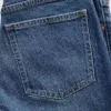 High Rise '90S Slim Straight Jeans
