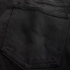 High Rise '90S Slim Straight Jeans